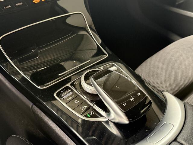 Mercedes-Benz C-KLASSE 180 Premium Pack Aut | TREKHAAK | LED | PDC