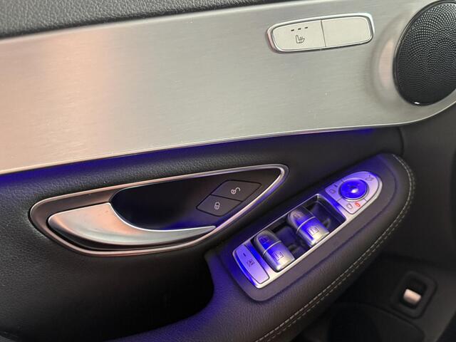 Mercedes-Benz C-KLASSE 180 Premium Pack Aut | TREKHAAK | LED | PDC