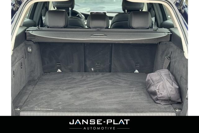Mercedes-Benz C-KLASSE Estate 350 e Avantgarde Camera | Complete historie | Stoelverwarming |