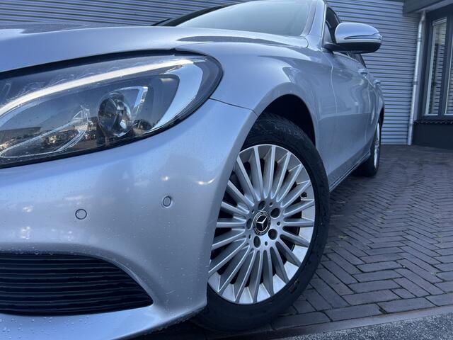 Mercedes-Benz C-KLASSE 200 Premium Plus