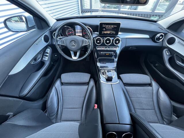 Mercedes-Benz C-KLASSE 200 Premium Plus