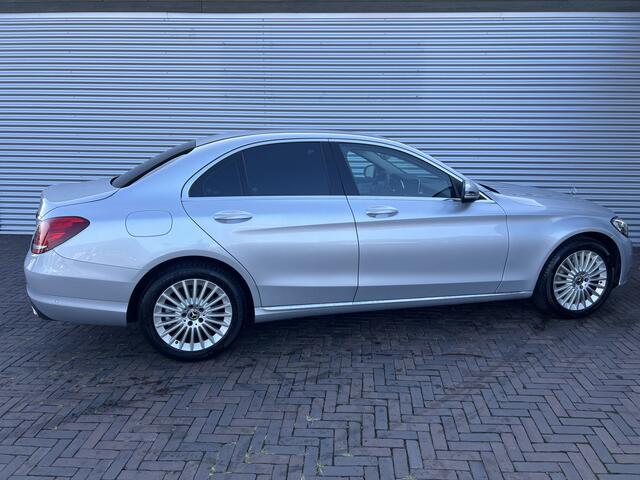 Mercedes-Benz C-KLASSE 200 Premium Plus