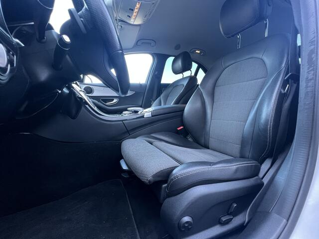 Mercedes-Benz C-KLASSE 200 Premium Plus