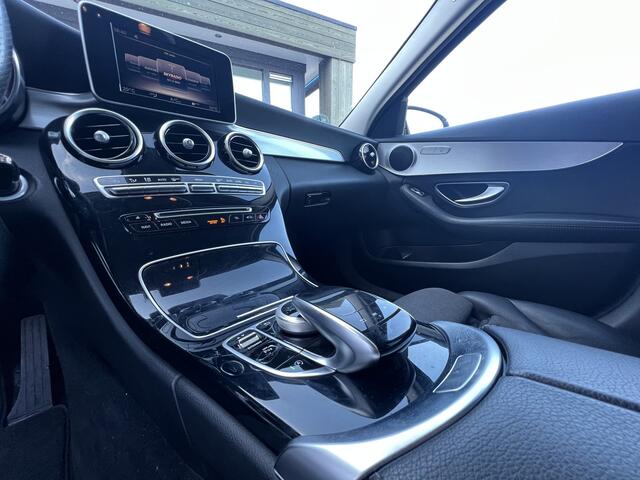 Mercedes-Benz C-KLASSE 200 Premium Plus