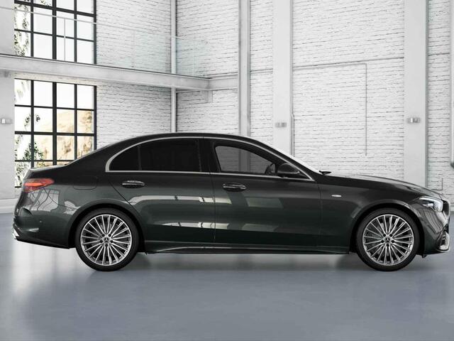 Mercedes-Benz C-KLASSE Limousine 300 e Business Solution AMG