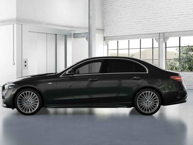 Mercedes-Benz C-KLASSE Limousine 300 e Business Solution AMG
