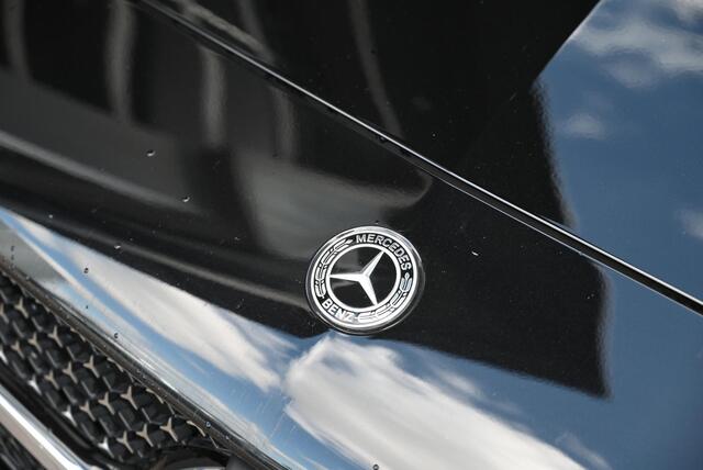 Mercedes-Benz C-KLASSE Estate 200 AMG Line | Panoramadak | Night pakket | Memory pakket | Multibeam LED | Sfeerverlichting | Keyless-GO | Elektrische achterklep
