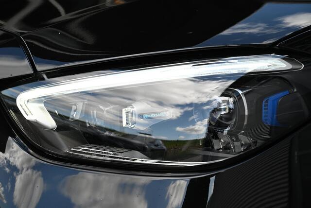 Mercedes-Benz C-KLASSE Estate 200 AMG Line | Panoramadak | Night pakket | Memory pakket | Multibeam LED | Sfeerverlichting | Keyless-GO | Elektrische achterklep