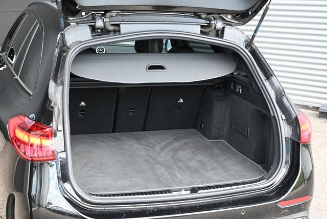 Mercedes-Benz C-KLASSE Estate 200 AMG Line | Panoramadak | Night pakket | Memory pakket | Multibeam LED | Sfeerverlichting | Keyless-GO | Elektrische achterklep