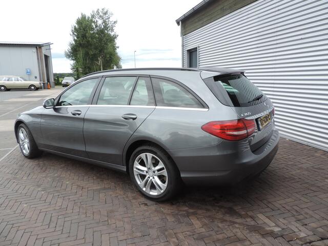 Mercedes-Benz C-KLASSE Estate Premium
