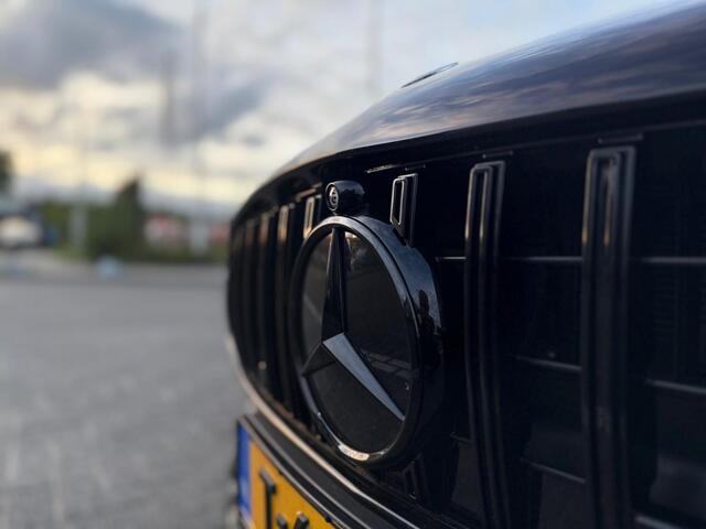 Mercedes-Benz C-KLASSE 300 AMG Line