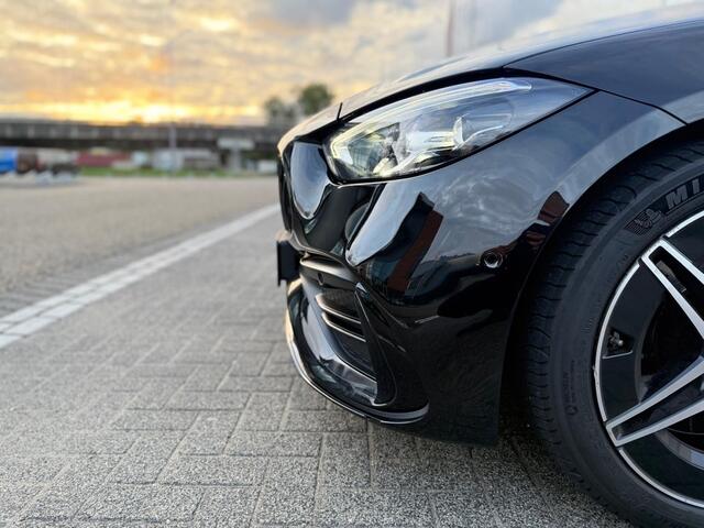 Mercedes-Benz C-KLASSE 300 AMG Line