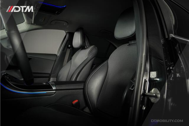 Mercedes-Benz C-KLASSE 180 Luxury Premium | Memory | 360 | Sfeerverlichting