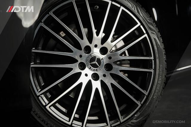 Mercedes-Benz C-KLASSE 180 Luxury Premium | Memory | 360 | Sfeerverlichting