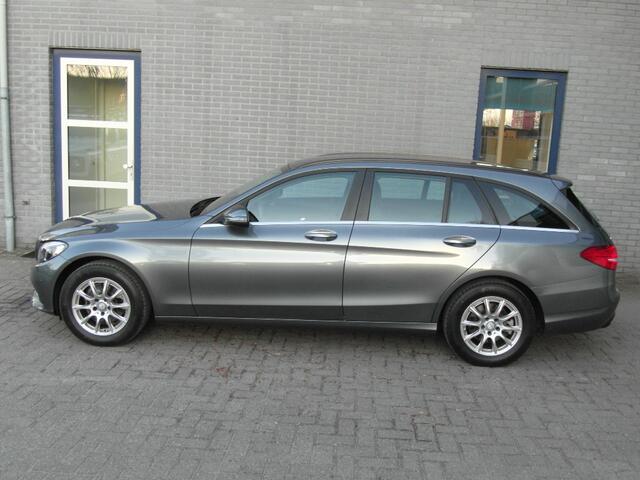 Mercedes-Benz C-KLASSE Estate 160 Premium Inclusief afleveringskosten
