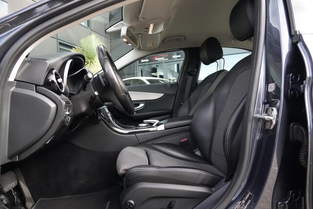 Mercedes-Benz C-KLASSE 180 Prestige 156pk Stoelverwarming/Navigatie/PDC