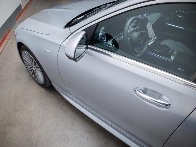 Mercedes-Benz C-KLASSE Limousine 300 e Business Solution AMG Premium PLUS | Panorama dak