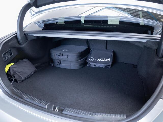 Mercedes-Benz C-KLASSE Limousine 300 e Business Solution AMG Premium PLUS | Panorama dak