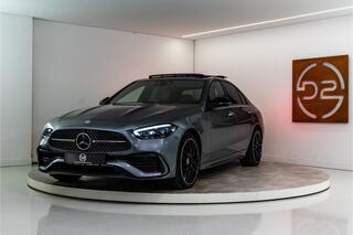 mercedes-benz-c-klasse-300-e-amg-li