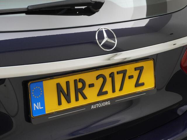 Mercedes-Benz C-KLASSE Estate 180 AMG Sport Edition NAP | Navigatie | LMV |