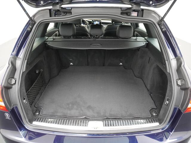 Mercedes-Benz C-KLASSE Estate 180 AMG Sport Edition NAP | Navigatie | LMV |