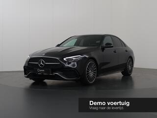 mercedes-benz-c-klasse-180-amg-line