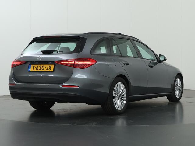 Mercedes-Benz C-KLASSE Estate 180 Business Line | Panoramadak | Getint glas | Distronic |