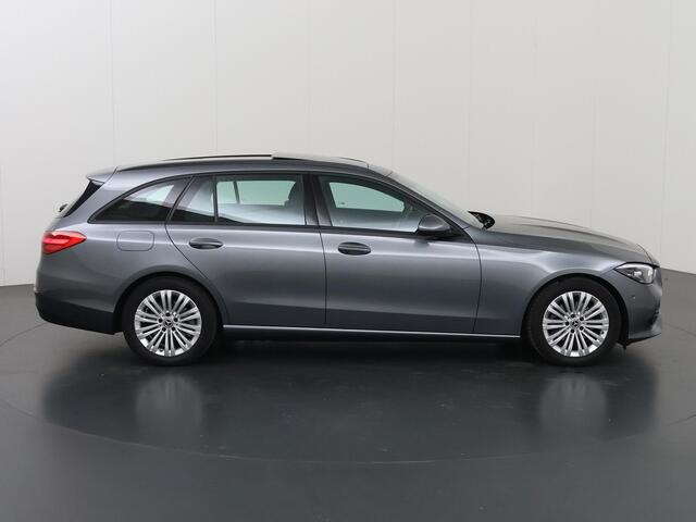Mercedes-Benz C-KLASSE Estate 180 Business Line | Panoramadak | Getint glas | Distronic |