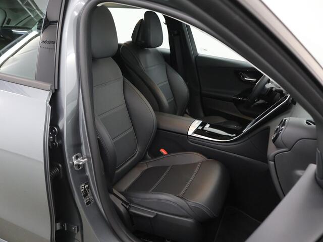 Mercedes-Benz C-KLASSE Estate 180 Business Line | Panoramadak | Getint glas | Distronic |