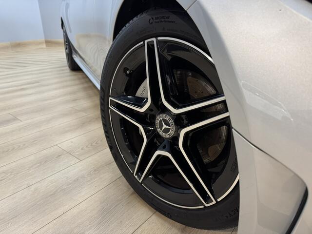Mercedes-Benz C-KLASSE Estate 200 d Business Solution AMG Airco ECC | Virtual | Matrix | Sfeer | Cruise Control | Apple Carplay | Isofix | NAP
