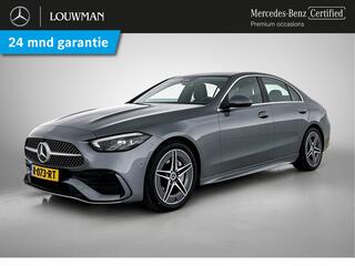 mercedes-benz-c-klasse-180-amg-line