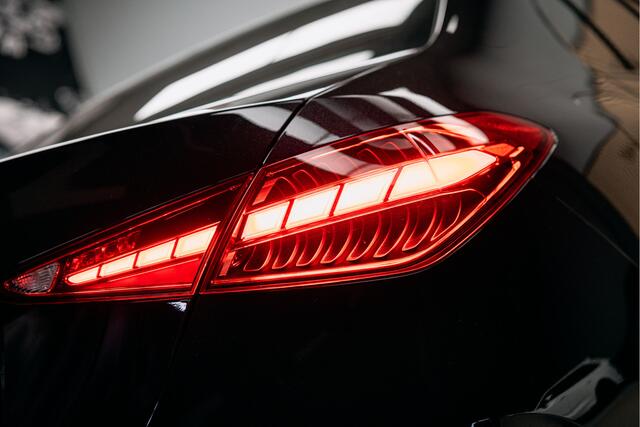 Mercedes-Benz C-KLASSE 300 e AMG Line Goed uitgevoerde C300e AMG line