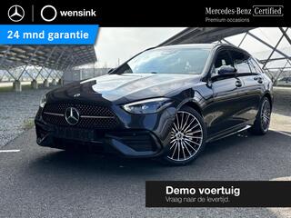 mercedes-benz-c-klasse-180-star-edi