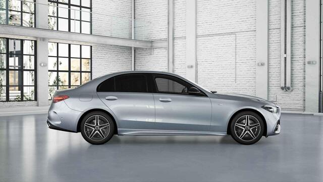 Mercedes-Benz C-KLASSE 300e star Edition AMG Line | DISTRONIC | Comfortpakket Plus | DIGITAL LIGHT | Nightpakket | 360° Plus |