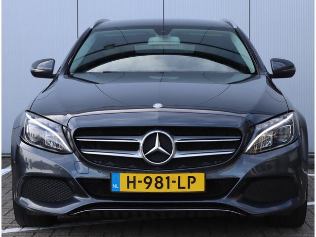 Mercedes-Benz C-KLASSE Estate 200 Prestige | Stoelverwarming | Navigatie