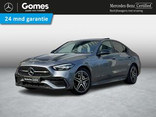 mercedes-benz-c-klasse-300-e-amg-li