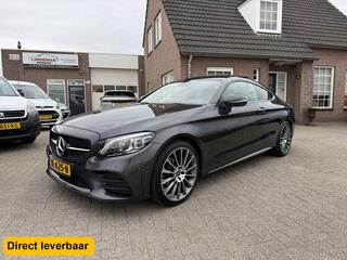 mercedes-benz-c-klasse-coupé-180-au