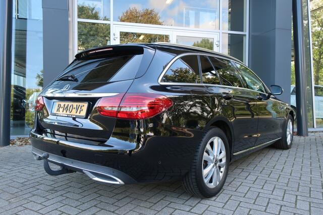 Mercedes-Benz C-KLASSE C200 4-Matic 184PK, Apple Carplay/ Android Auto, Clima, Navi, LED, etc.