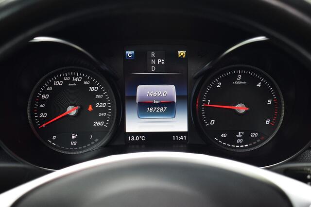 Mercedes-Benz C-KLASSE 180 CDI Sport Edition NAV/PANO/AMG/CAM/ETC