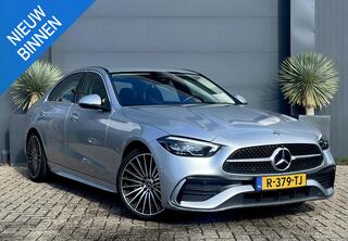mercedes-benz-c-klasse-180-amg-line