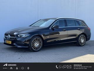 mercedes-benz-c-klasse-estate-luxur