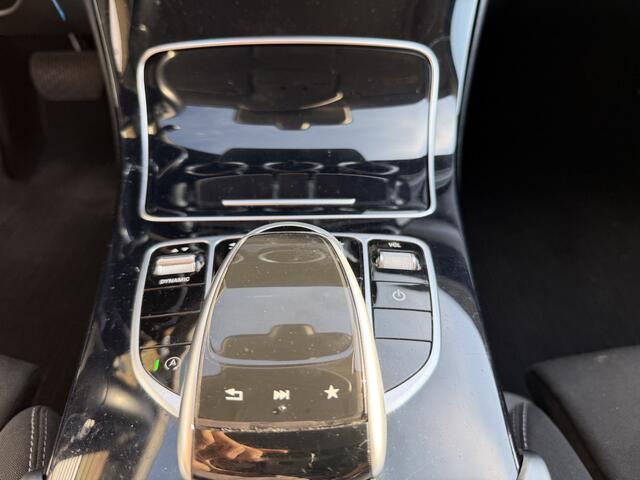 Mercedes-Benz C-KLASSE Estate 180 CDI Premium