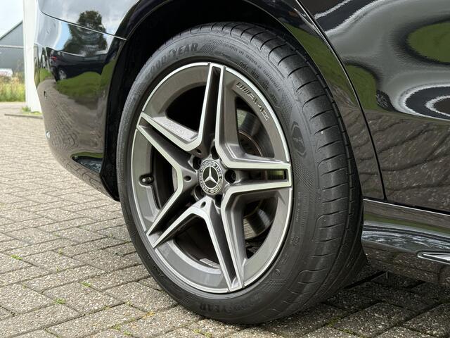 Mercedes-Benz C-KLASSE Estate 300 e Business Solution AMG Trekhaak | Adaptieve Cruise | Camera