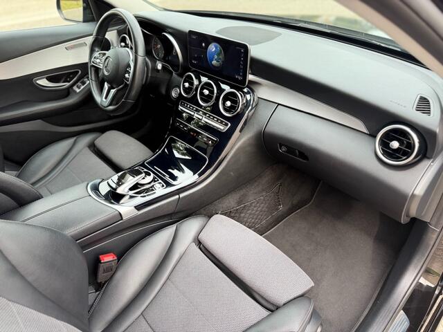 Mercedes-Benz C-KLASSE Prestige Xenon Night Pakket