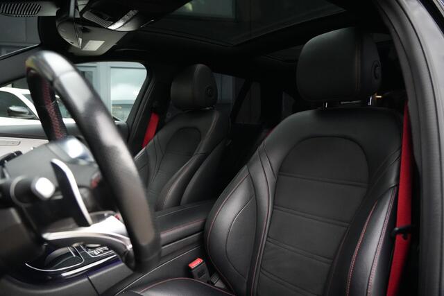 Mercedes-Benz C-KLASSE Estate AMG 43 4MATIC Premium Pack 391pk Panoramadak/Navigatie/Camera