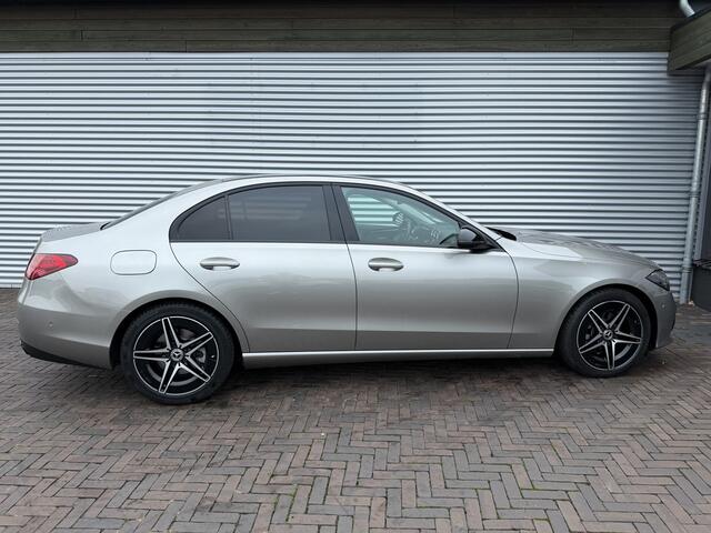 Mercedes-Benz C-KLASSE 180 Business Line night pakket