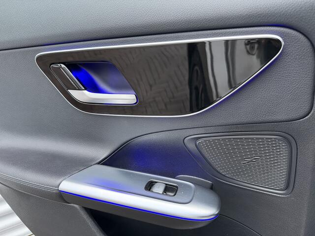 Mercedes-Benz C-KLASSE 180 Business Line night pakket