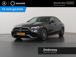 mercedes-benz-c-klasse-180-amg-line