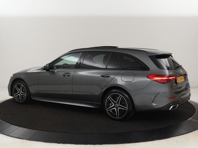 Mercedes-Benz C-KLASSE 300 e AMG Line