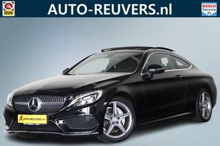 mercedes-benz-c-klasse-coupé-180-am
